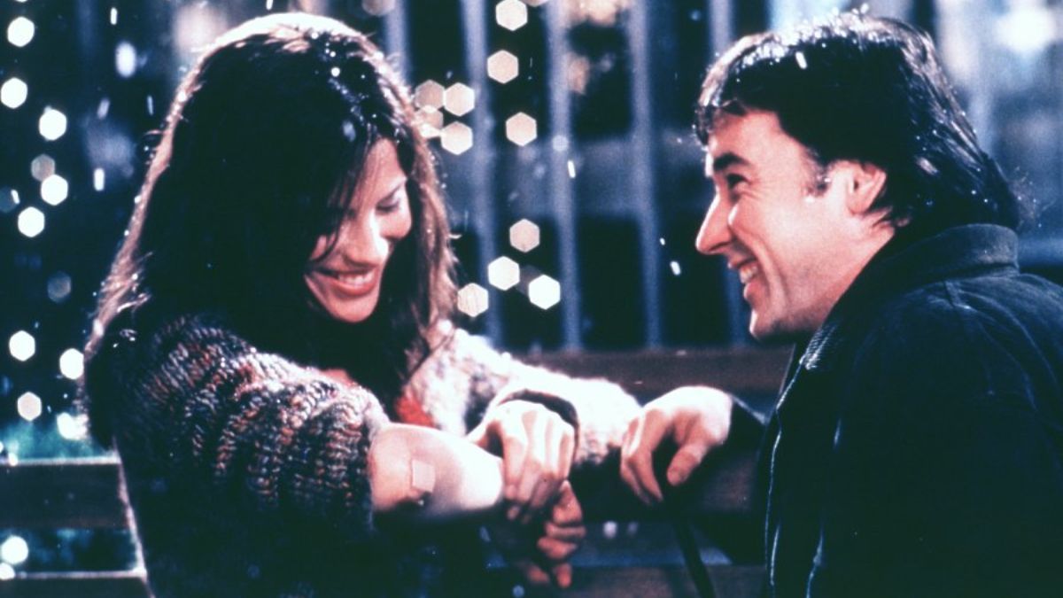 Фільм "Інтуїція" Фільм "Інтуїція"