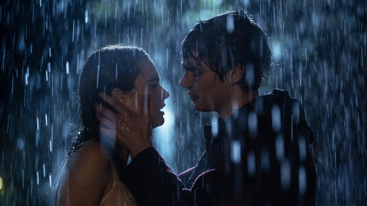 Фільм "Сльозотворець" Фільм "Сльозотворець"