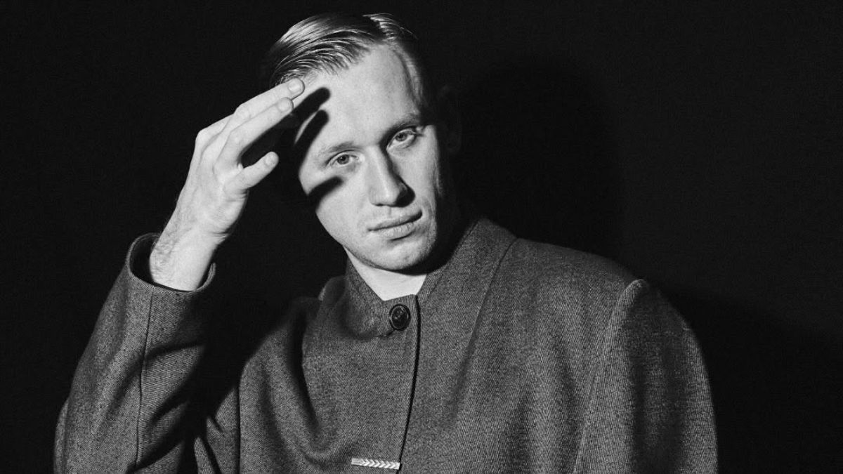 Олександр Рудинський Олександр Рудинський