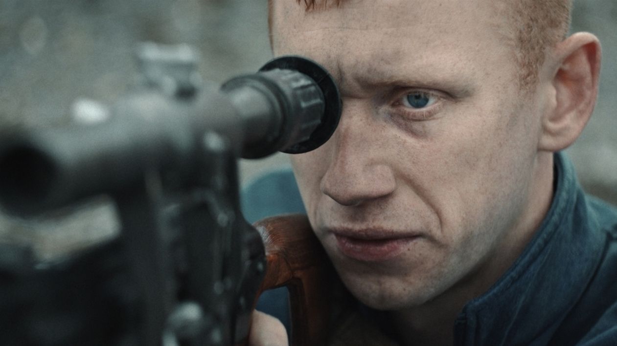 Александр Рудинский Александр Рудинский