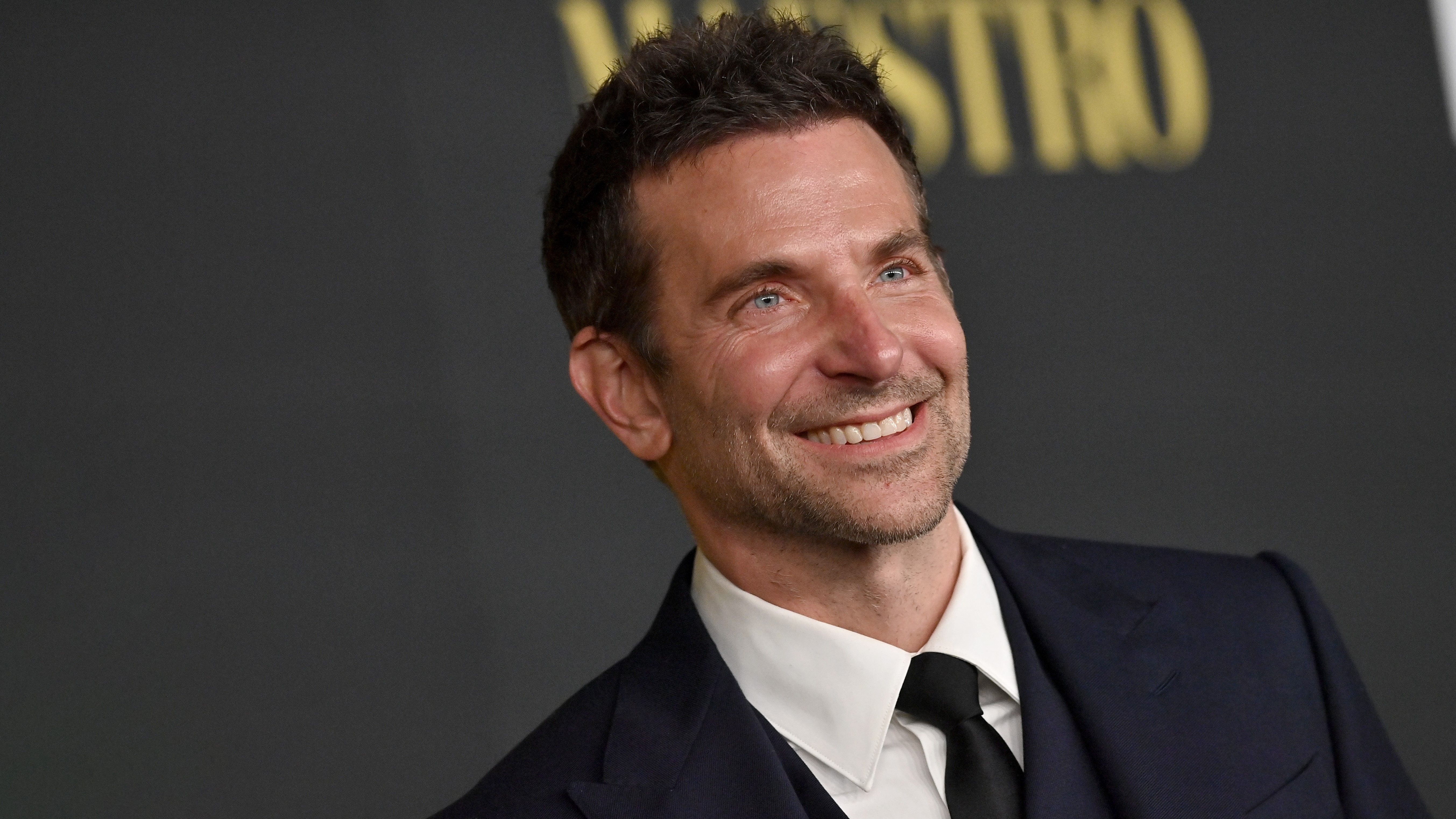 Бредлі Купер Бредлі Купер