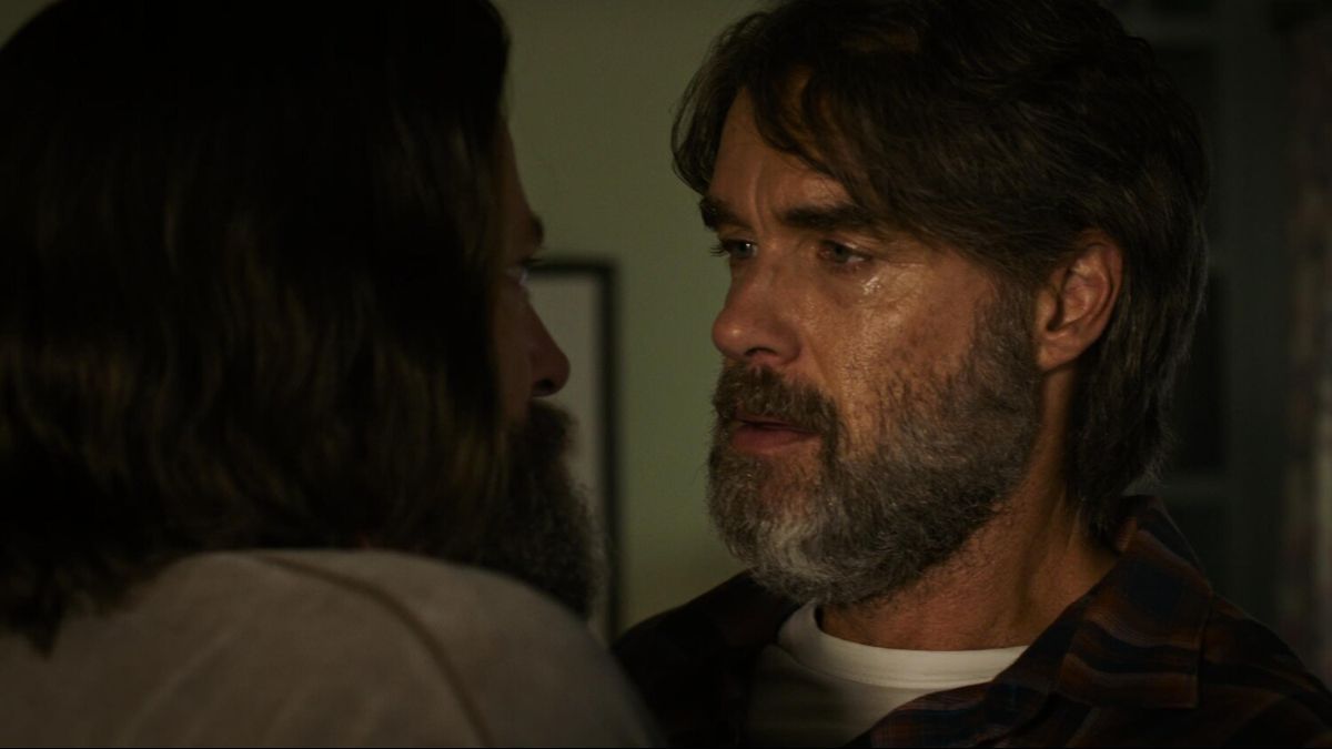 Сериал "Последние из нас" Сериал "Последние из нас"