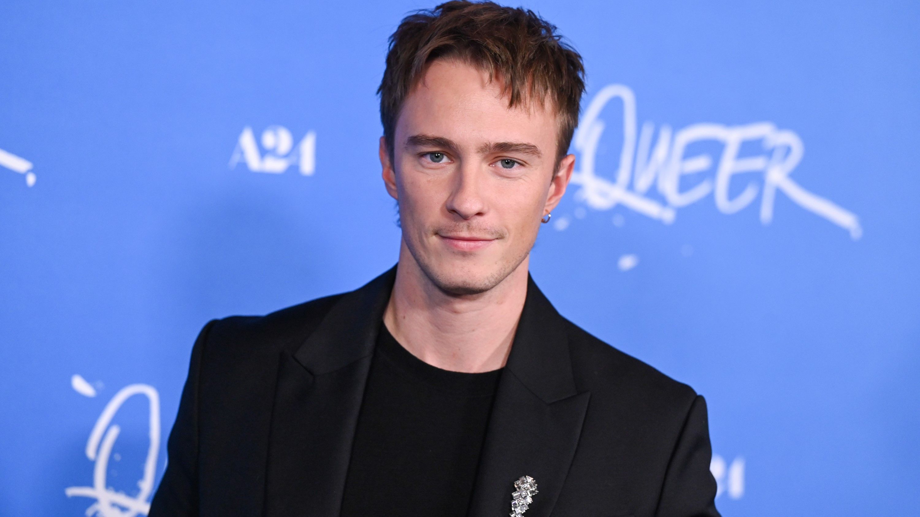 Дрю Старки Дрю Старки