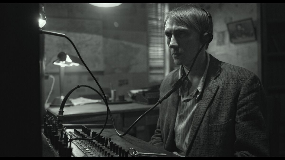 Фільм "Будинок Слово. Нескінчений роман" Фільм "Будинок Слово. Нескінчений роман"