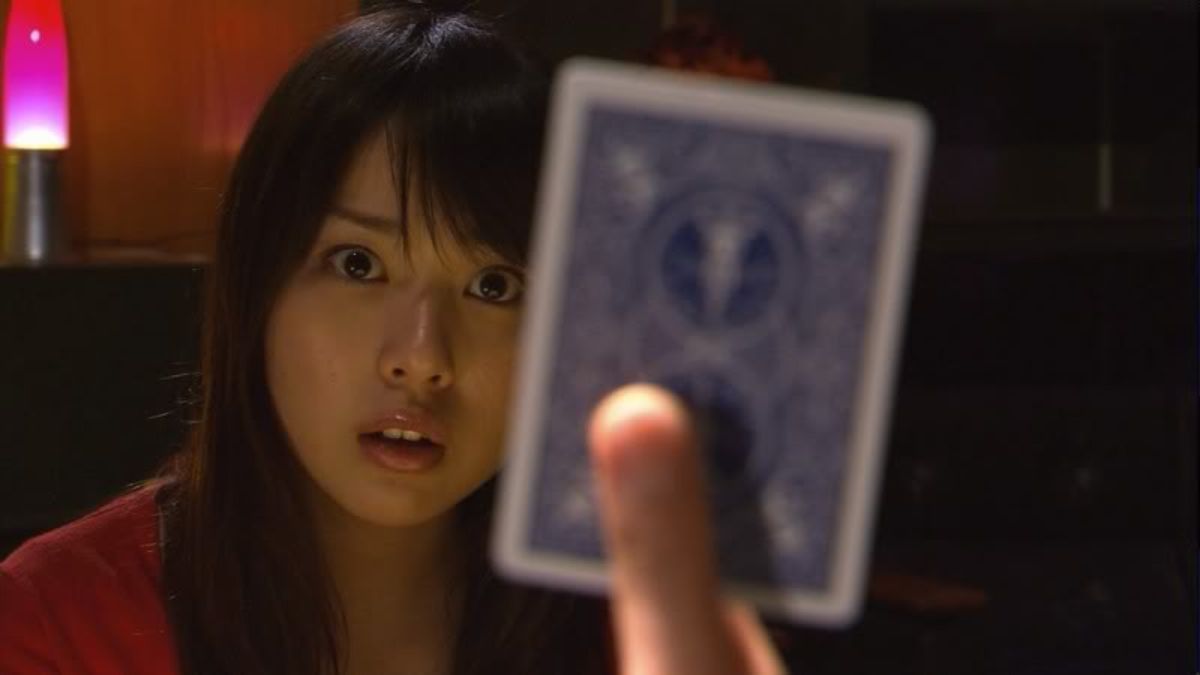 Серіал "Гра брехунів" Серіал "Гра брехунів"