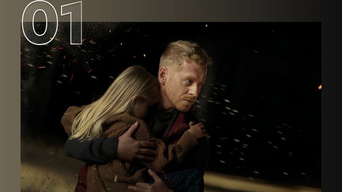 Фильм "Буча" Фильм "Буча"