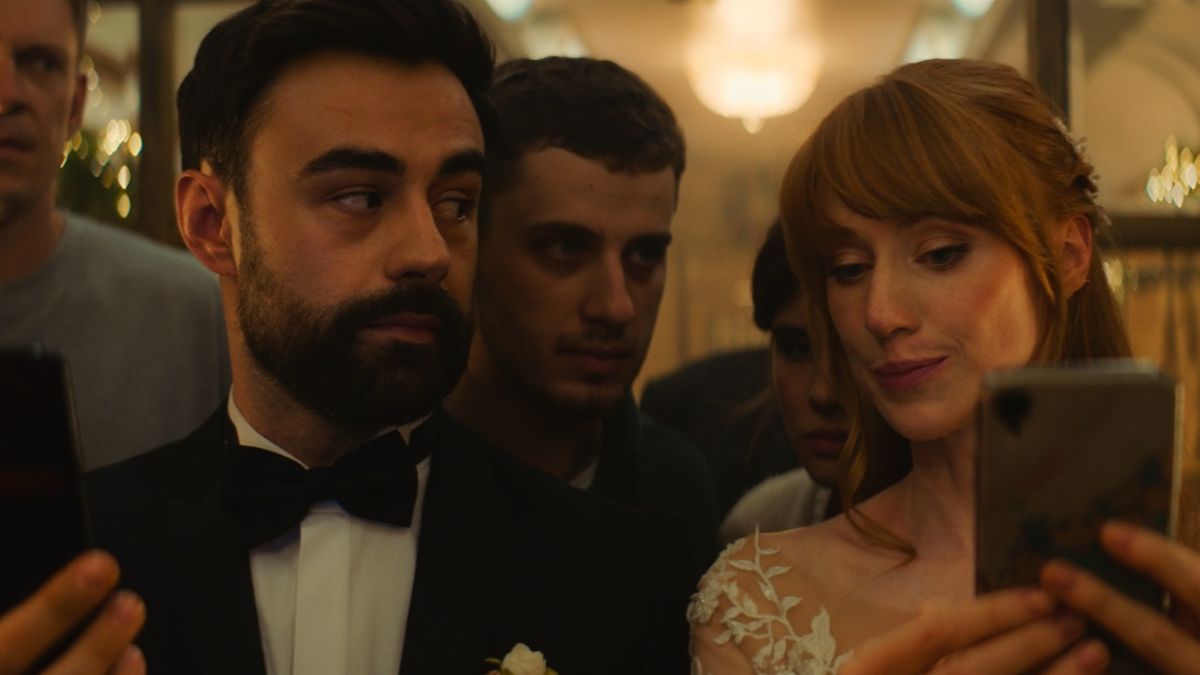 Фільм "Потяг у 31 грудня" Фільм "Потяг у 31 грудня"