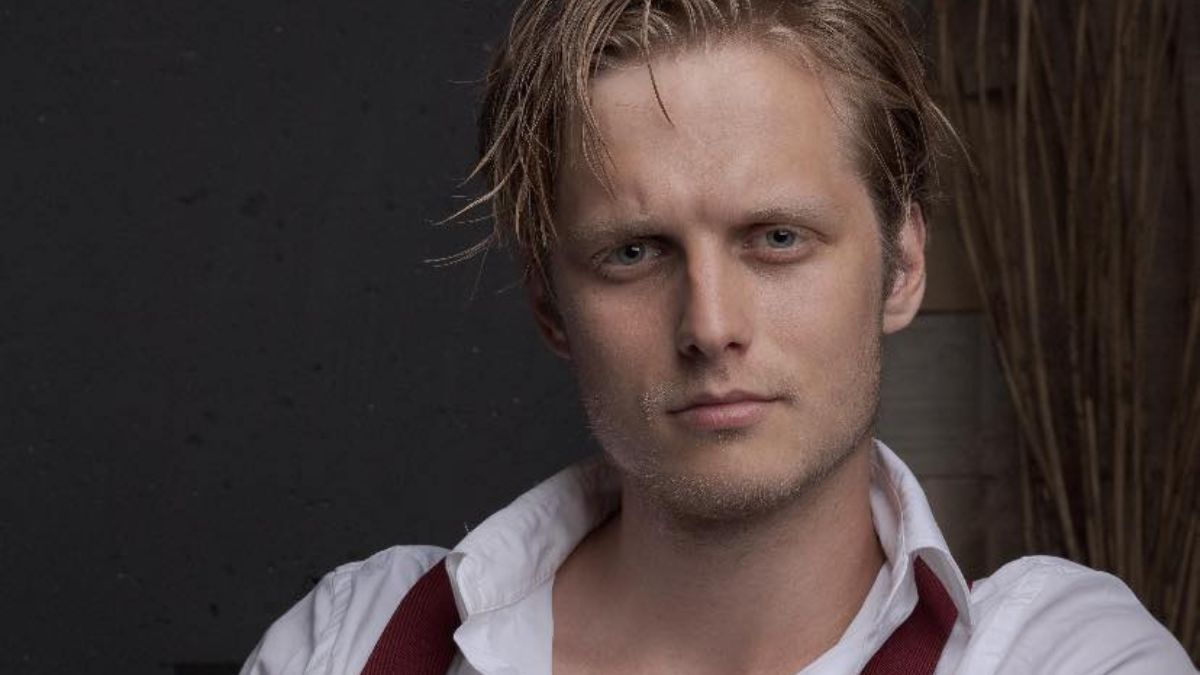 Глеб Михайличенко Глеб Михайличенко