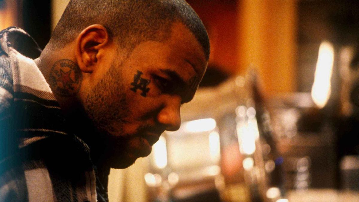 Фильм "Короли улиц" Фильм "Короли улиц"