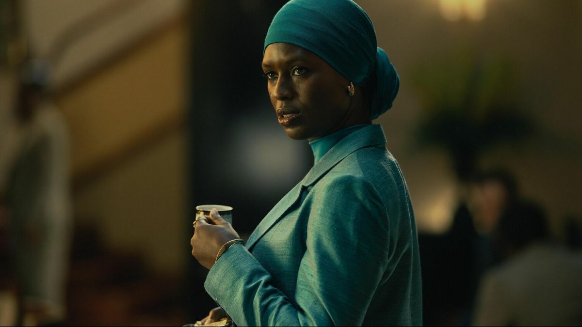 Серіал "Агенція" Серіал "Агенція"