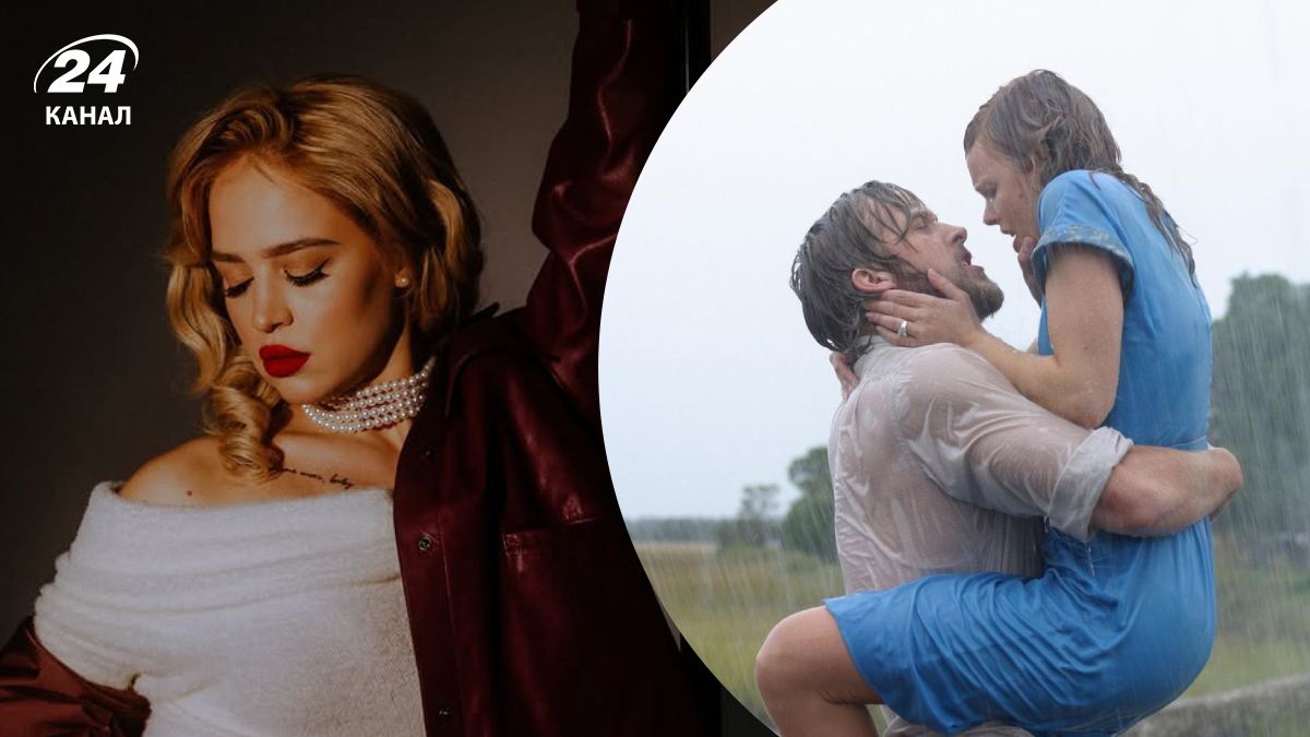 Инна Белень назвала любимый фильм  Инна Белень назвала любимый фильм