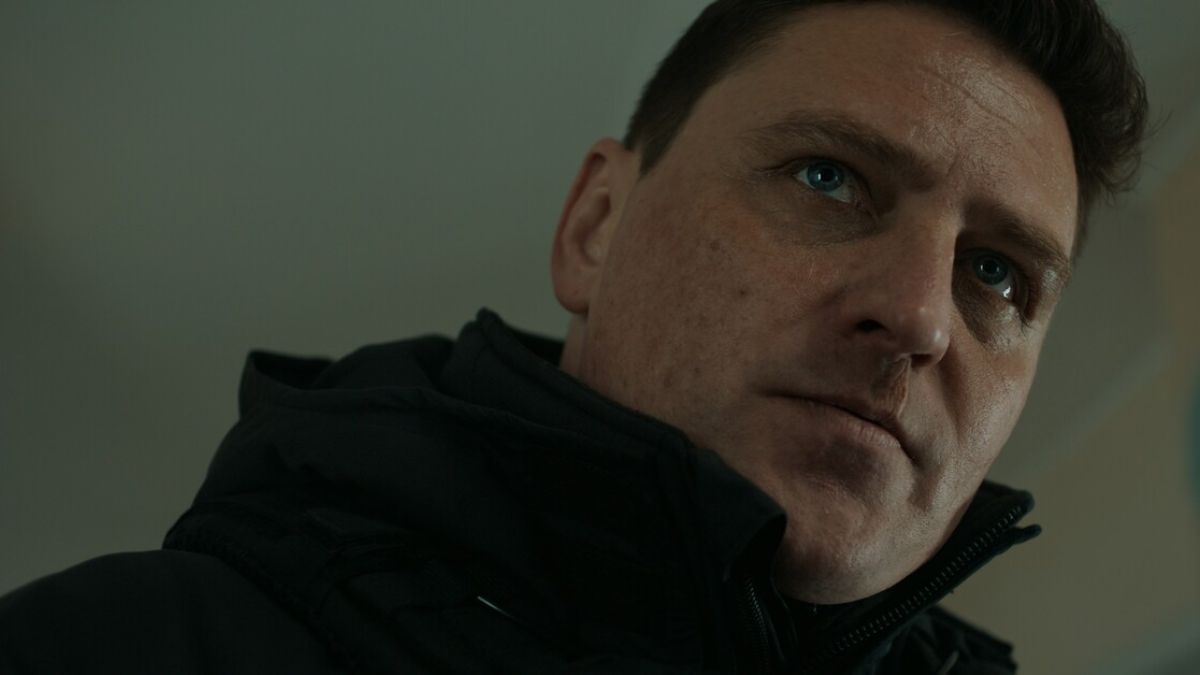 Фильм "Буча" Фильм "Буча"