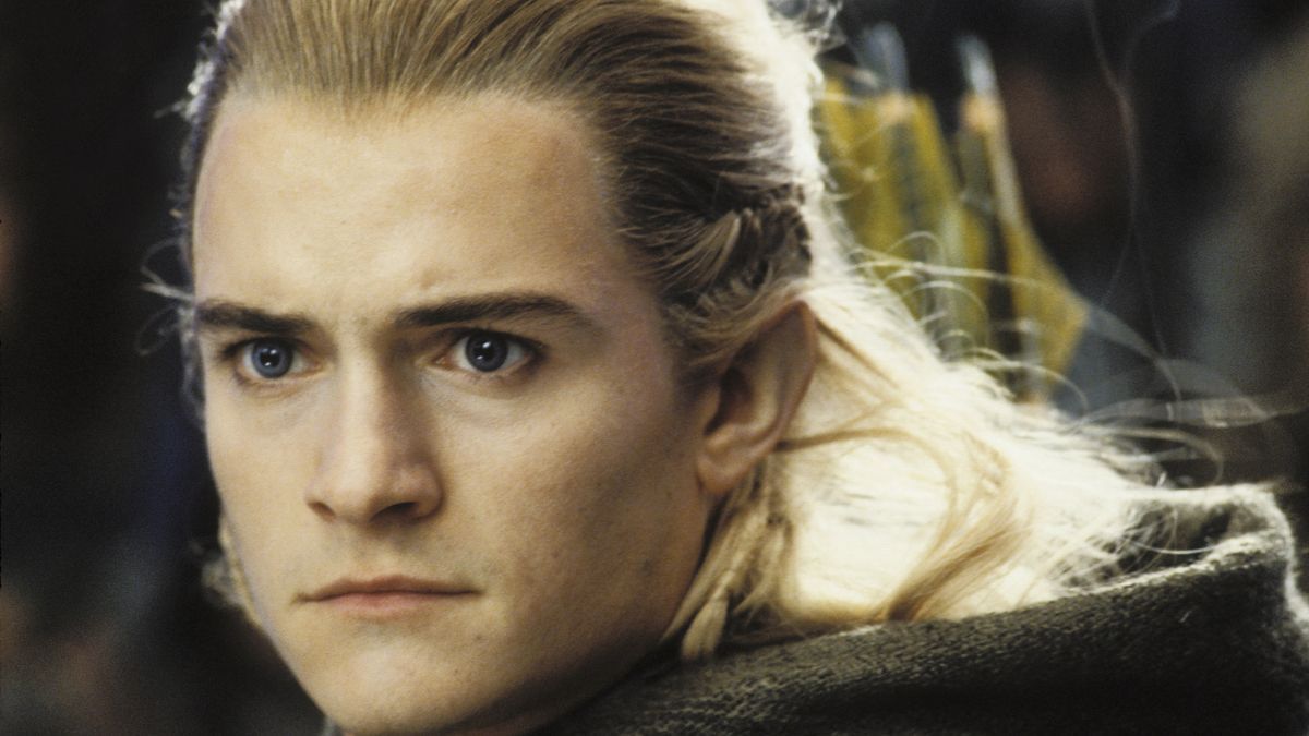 Фільм "Володар перснів: Повернення короля" Фільм "Володар перснів: Повернення короля"