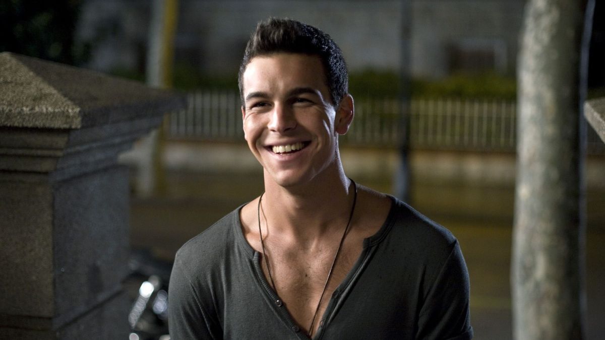 Маріо Касас Маріо Касас