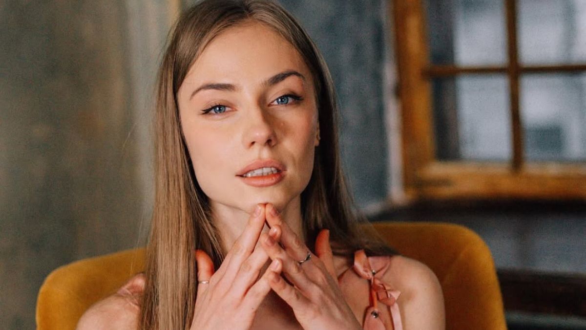 Клавдия Дрозд Клавдия Дрозд