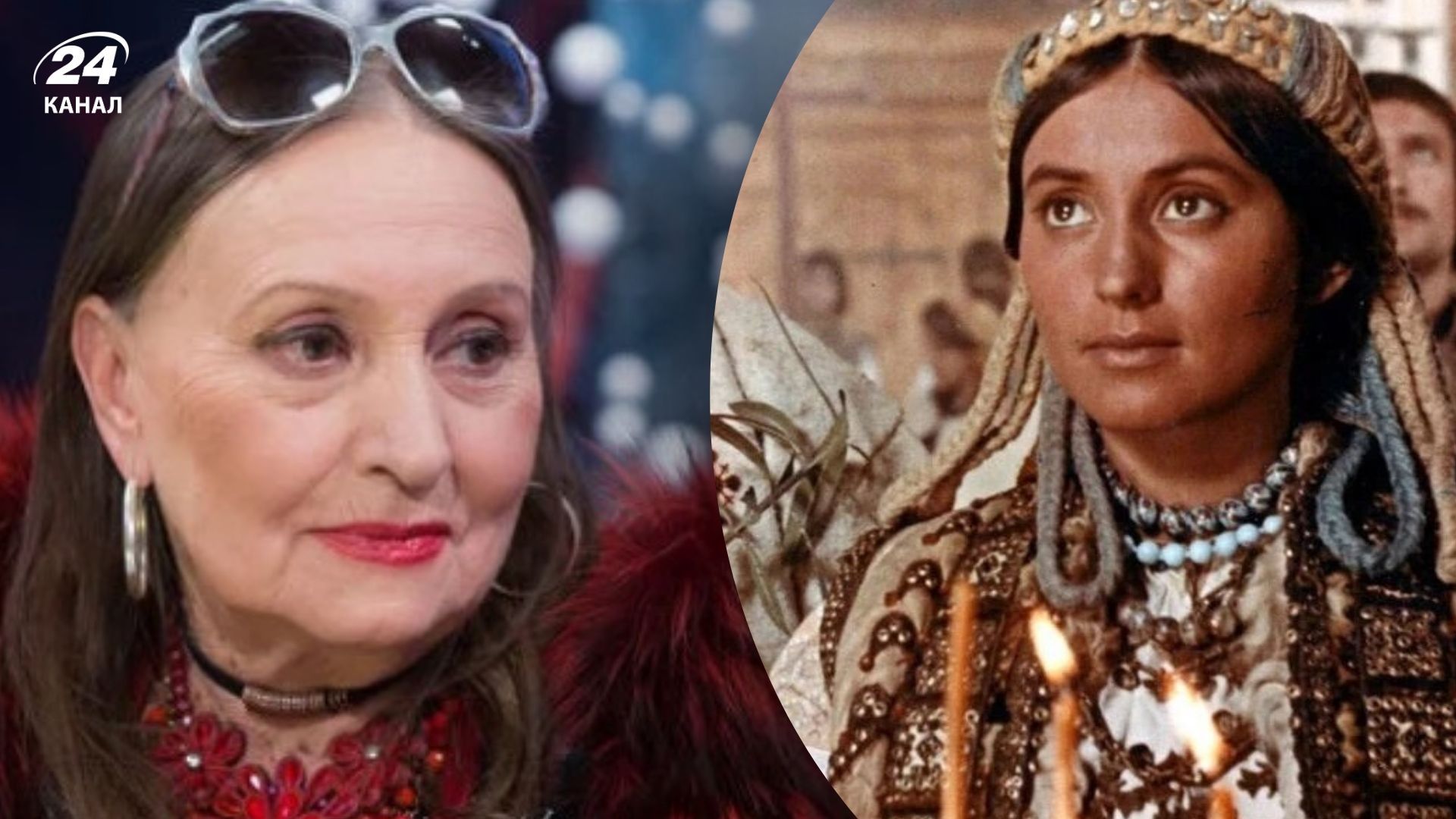 Лариса Кадочникова Лариса Кадочникова