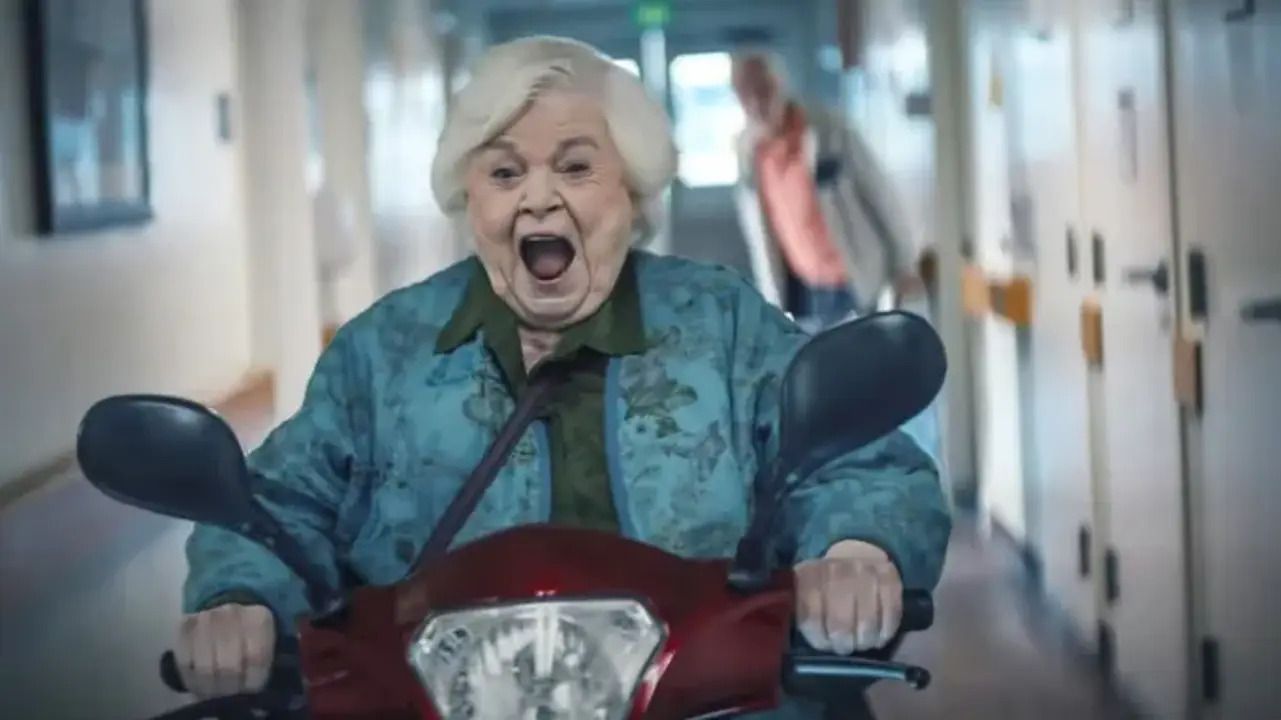 Комедійні фільми Комедійні фільми