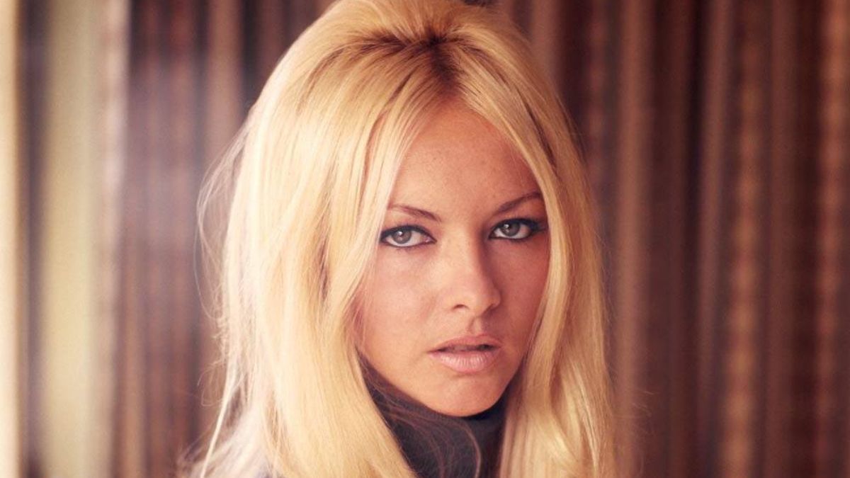 Барбара Брильська Барбара Брильська