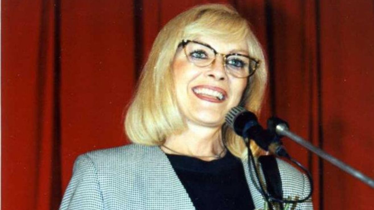 Барбара Брильская Барбара Брильская