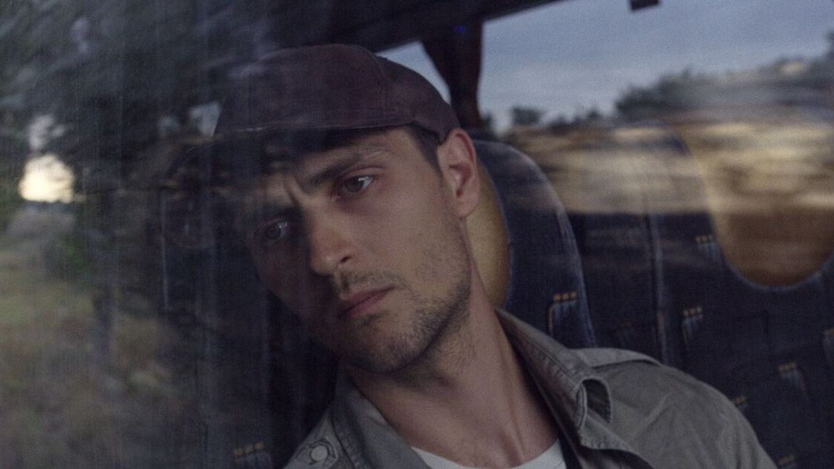 Фільм "Редакція" Фільм "Редакція"