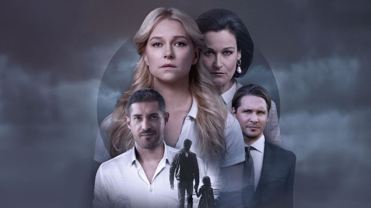 3 топовых украинских сериала, которые захватывают с первой серии - Кино 3 топовых украинских сериала, которые захватывают с первой серии - Кино