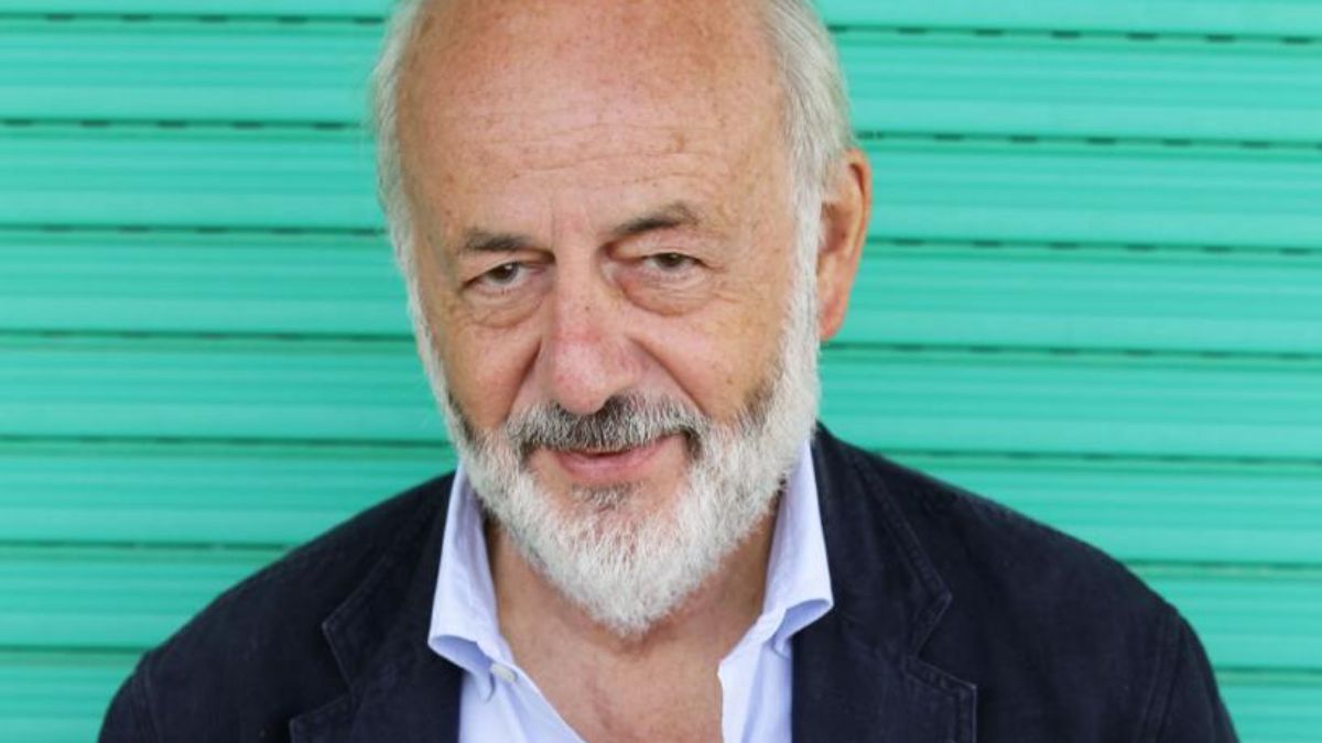 Бертран Бліє Бертран Бліє