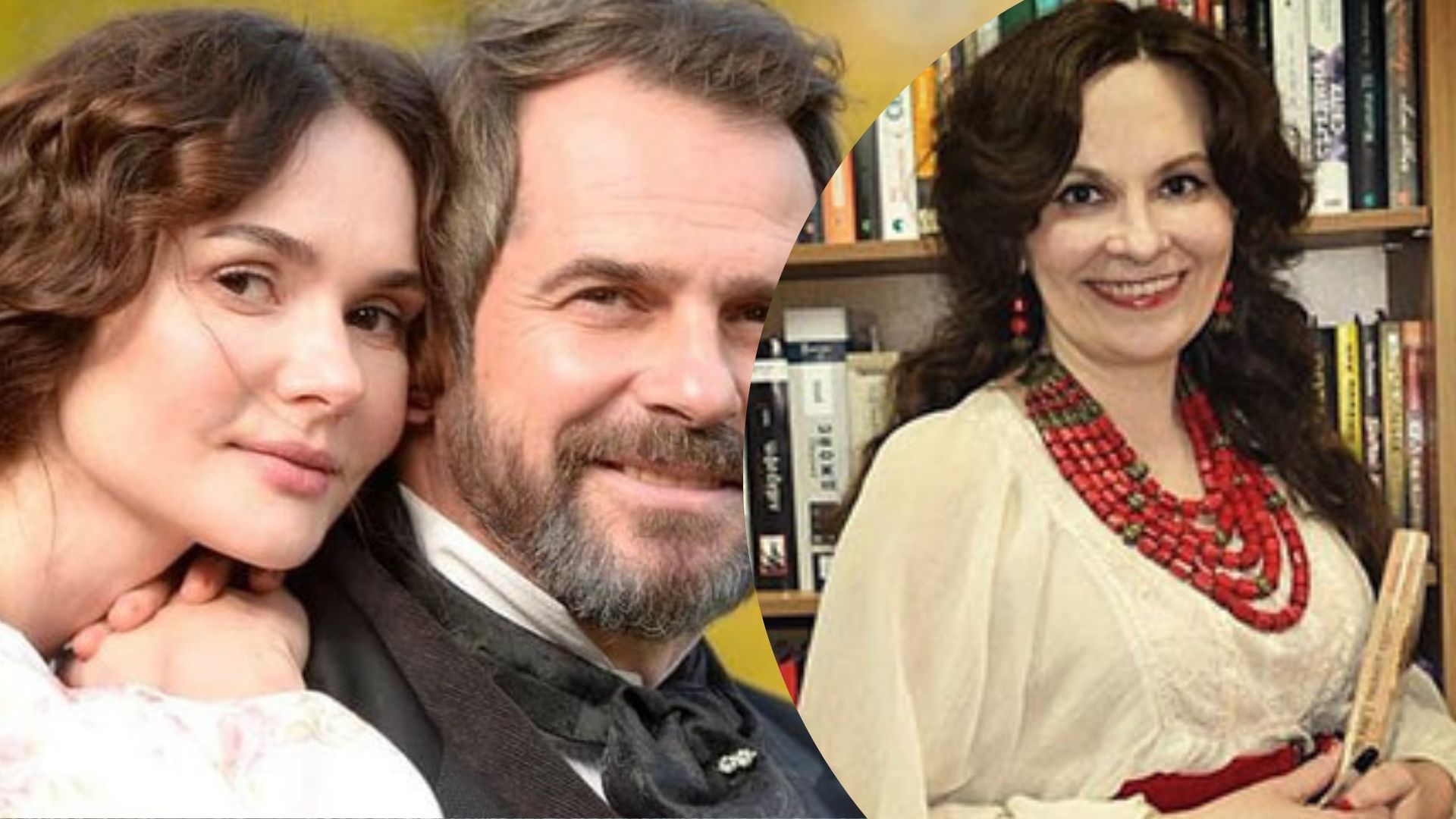 Наталія Гурницька про скандал з "Кавою з кардамоном" Наталія Гурницька про скандал з "Кавою з кардамоном"