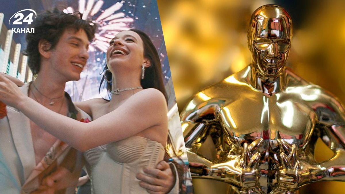 Фільм про росіян претендує на Оскар Фільм про росіян претендує на Оскар