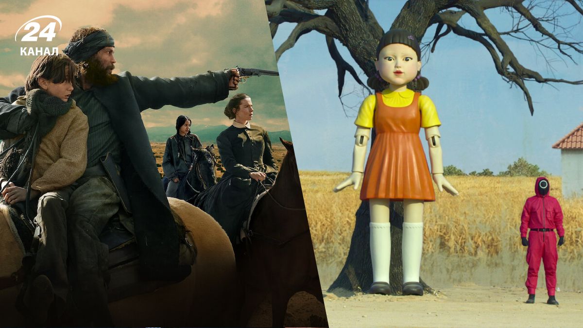 Популярные сериалы Популярные сериалы