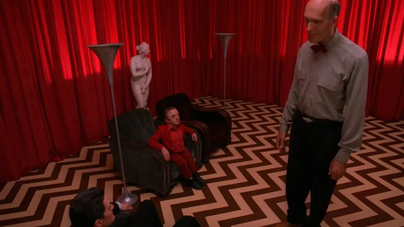 Серіали жахів Серіали жахів