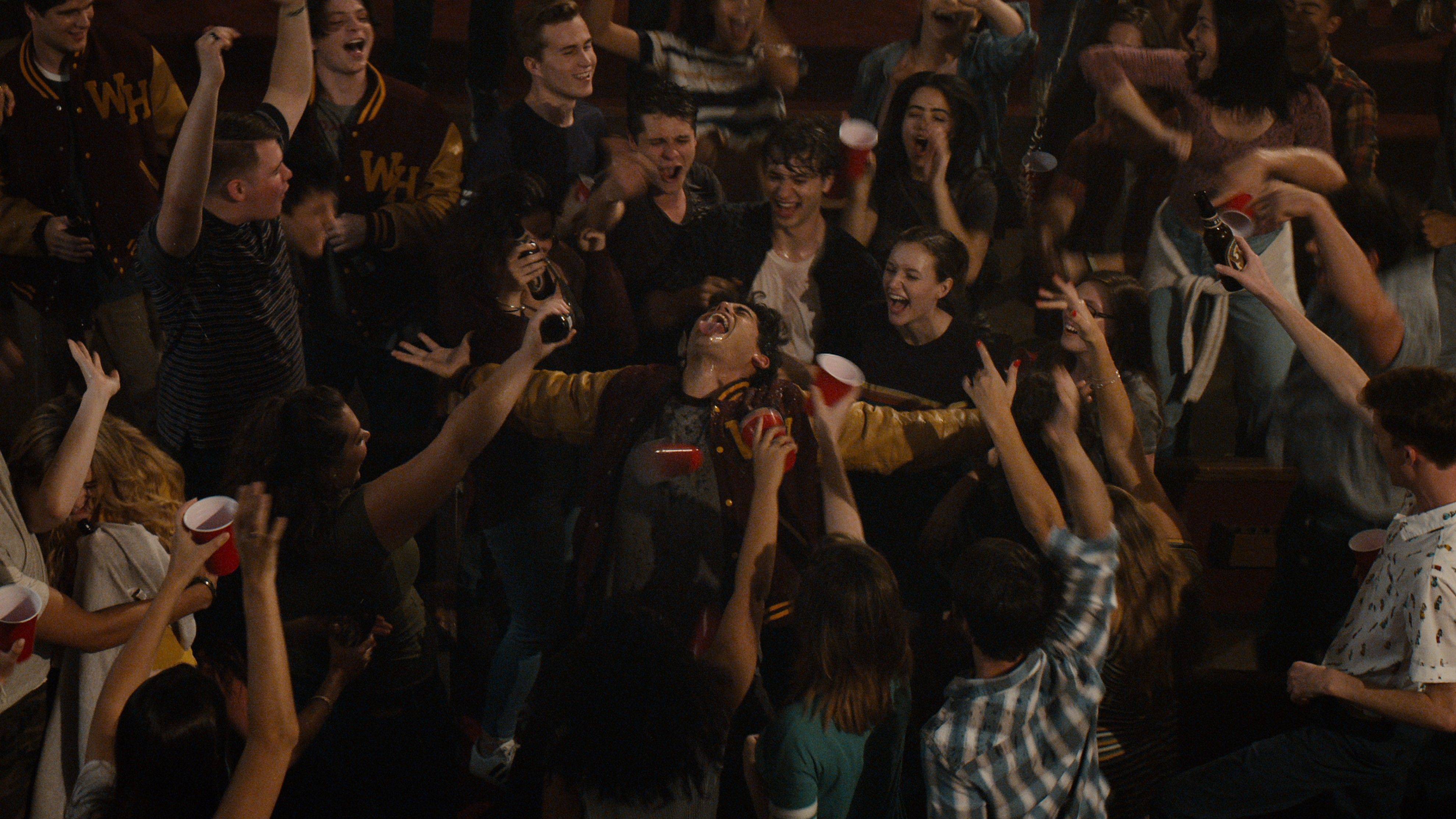 Мини-сериалы на одну ночь Мини-сериалы на одну ночь