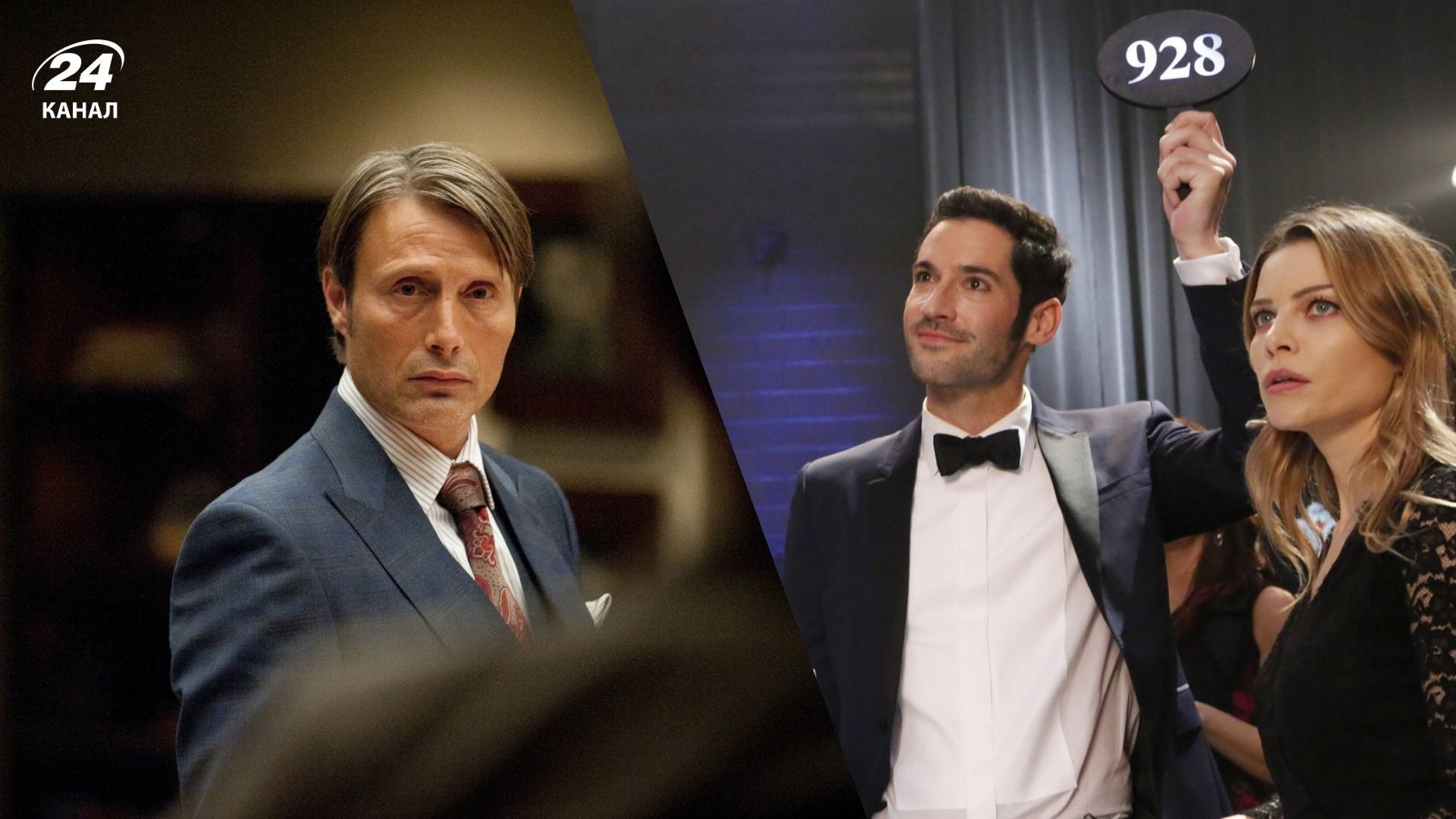 Сериалы со злодеями, в которых невозможно не влюбиться Сериалы со злодеями, в которых невозможно не влюбиться