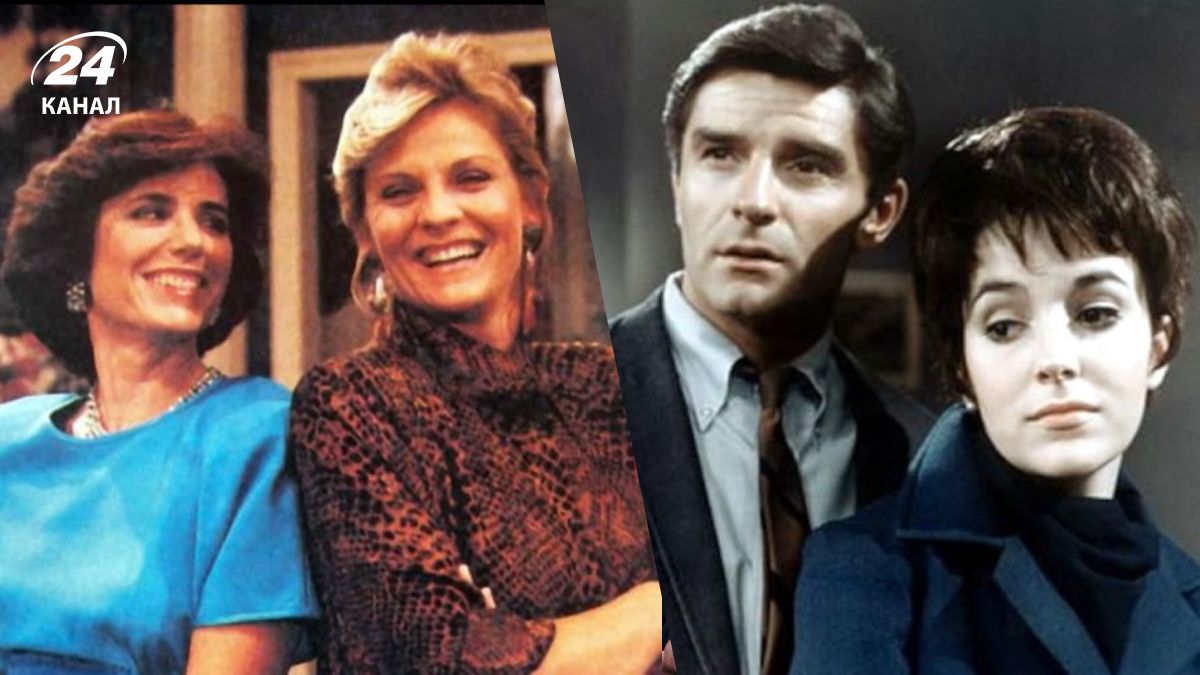 Самый длинный сериал Самый длинный сериал