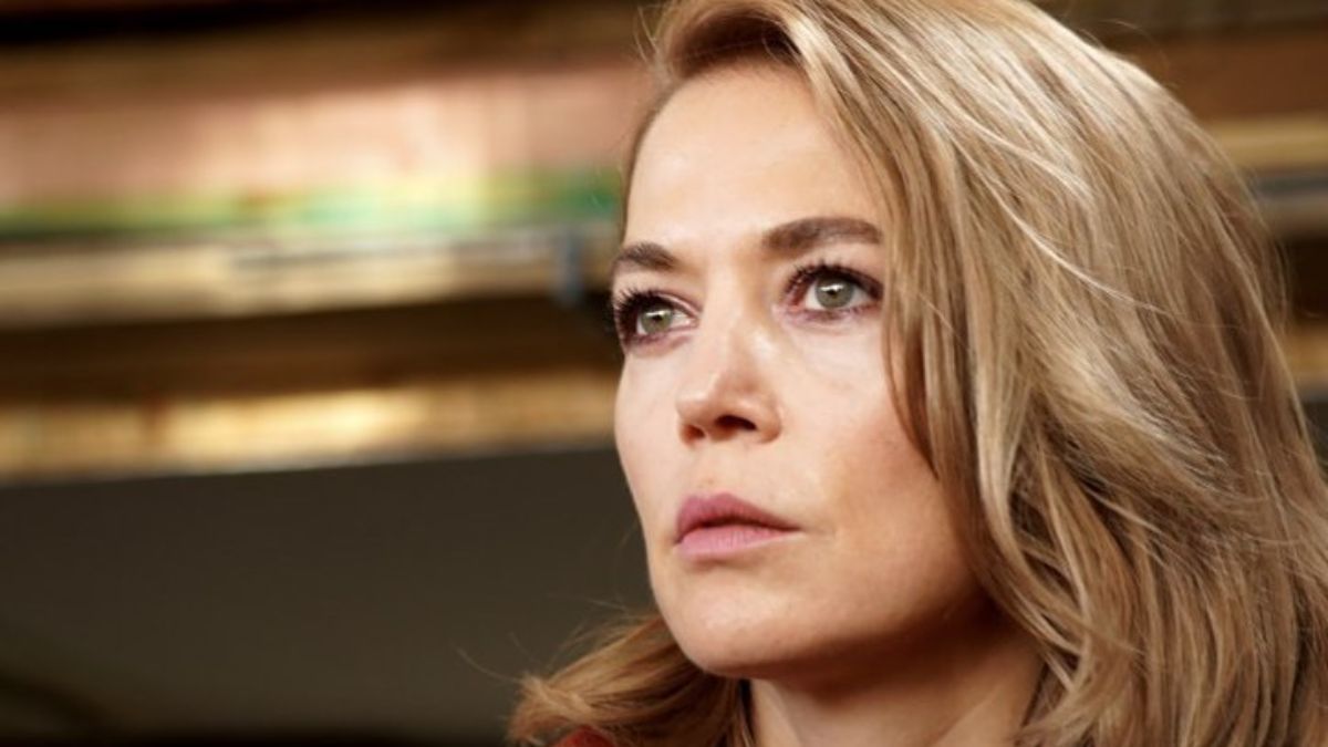 Фильм "Дом за стеклом" Фильм "Дом за стеклом"