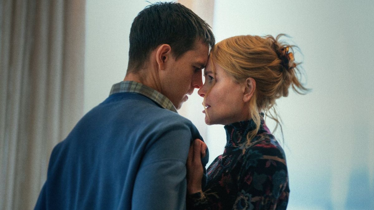 Фільм "Хороша погана дівчинка" Фільм "Хороша погана дівчинка"