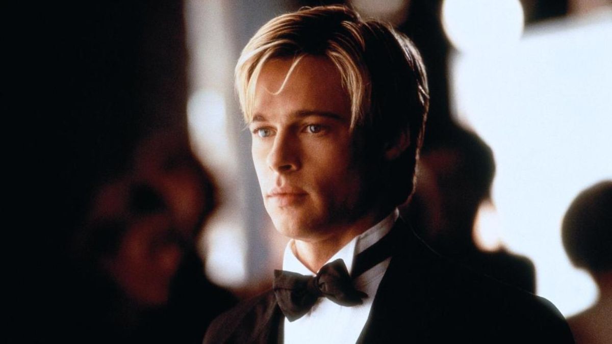 Фільм "Знайомтеся – Джо Блек" Фільм "Знайомтеся – Джо Блек"