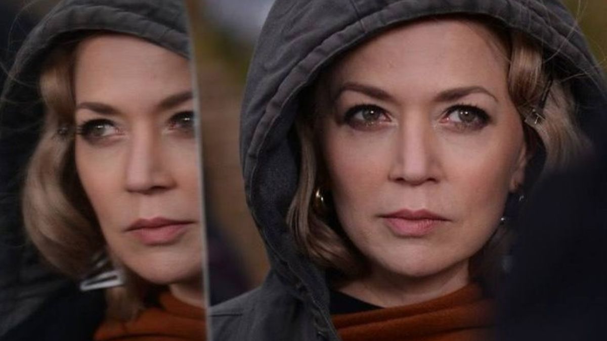 Фильм "Дом за стеклом" Фильм "Дом за стеклом"