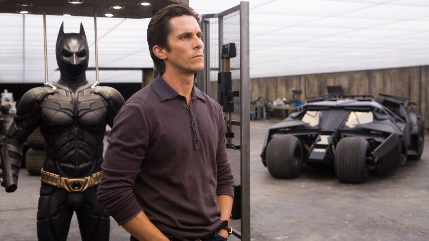 Кристиан Бейл Кристиан Бейл