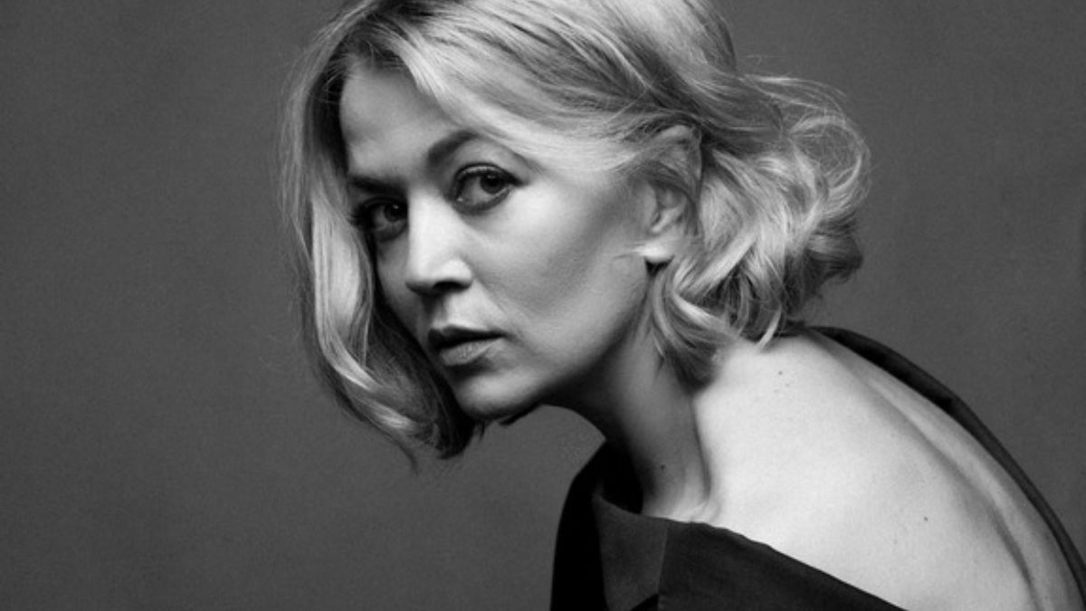 Ирина Островская Ирина Островская