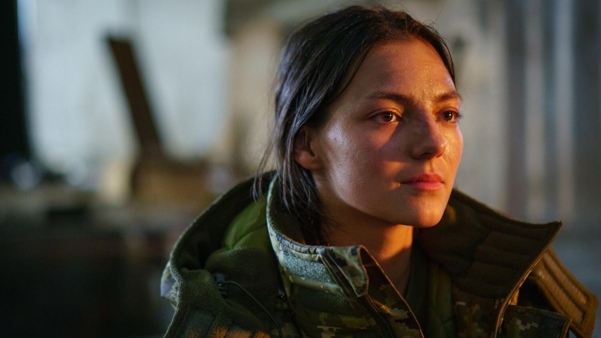 Сериал "Пограничники" Сериал "Пограничники"