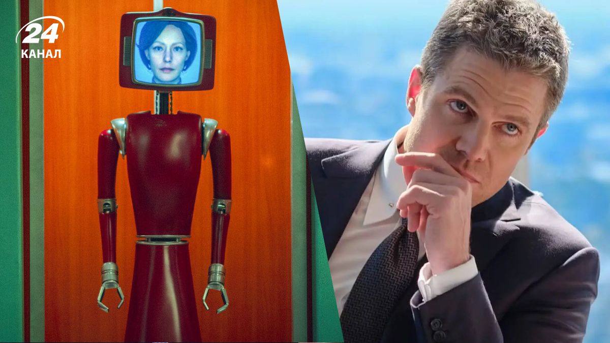 Сериалы февраля Сериалы февраля