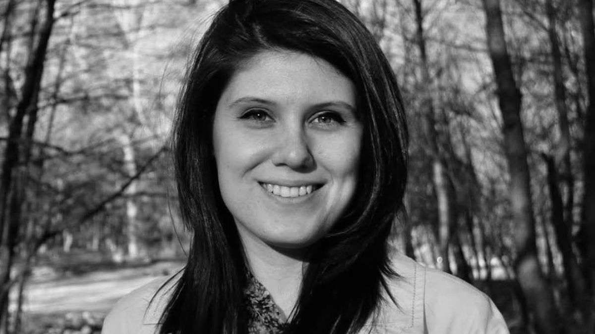 Анастасія Кольвах Анастасія Кольвах