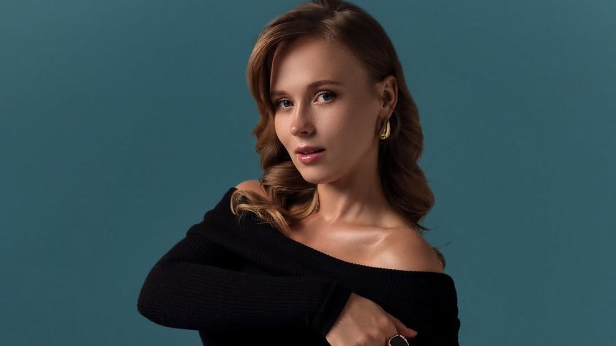 Анна Кошмал Анна Кошмал