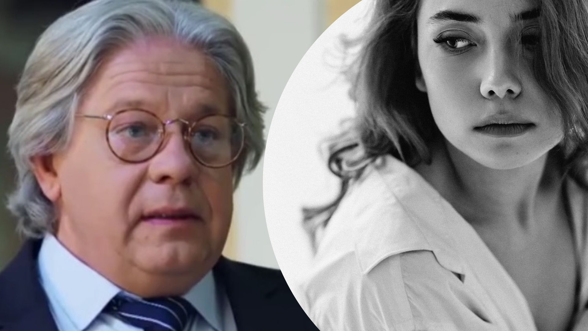 Олександра Мироненко про Лева Сомова Олександра Мироненко про Лева Сомова