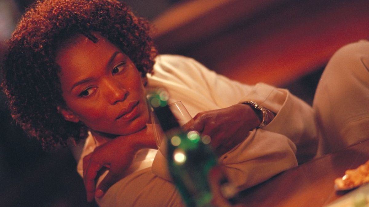 Фильм "Медвежатник" Фильм "Медвежатник"