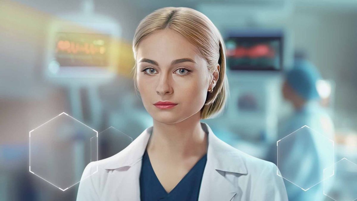 Сериал "Материнский инстинкт" Сериал "Материнский инстинкт"