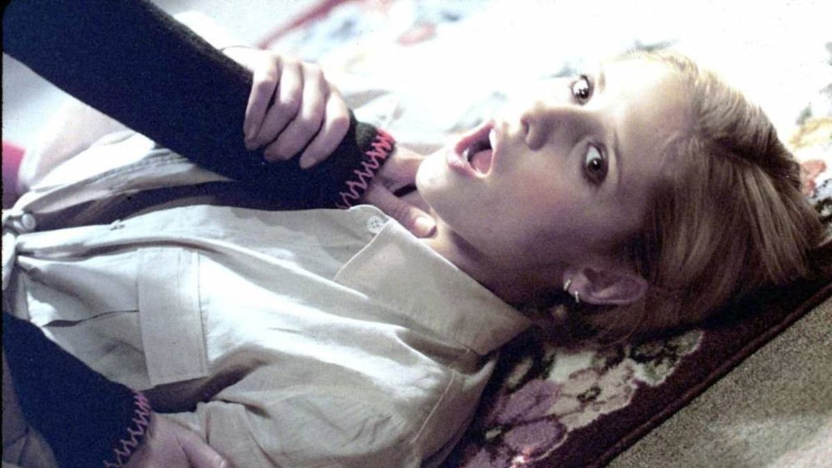 Сериал "Баффи –победительница вампиров" Сериал "Баффи –победительница вампиров"