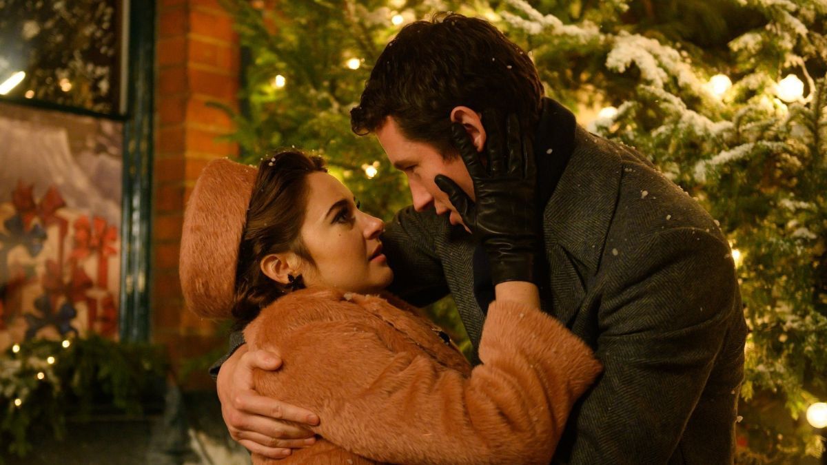 Фільм "Останній лист від твого коханого" Фільм "Останній лист від твого коханого"