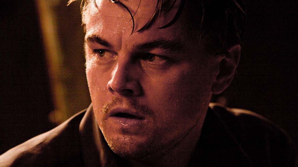 Фильм "Начало" Фильм "Начало"