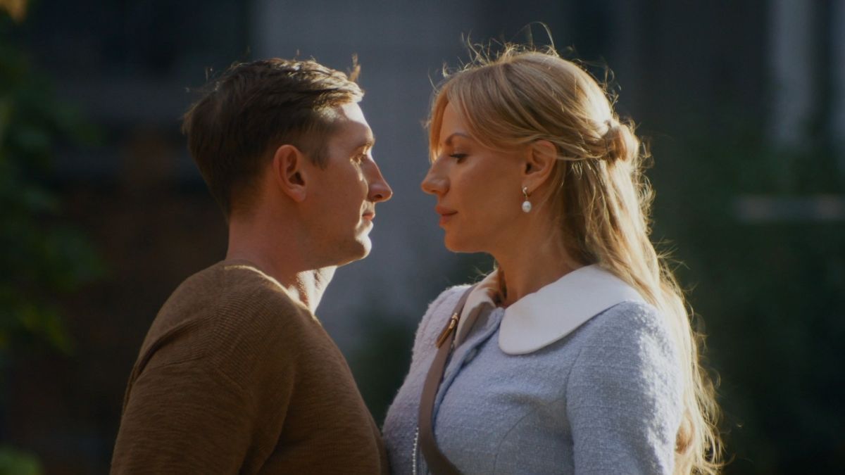 Фільм "Песики" Фільм "Песики"